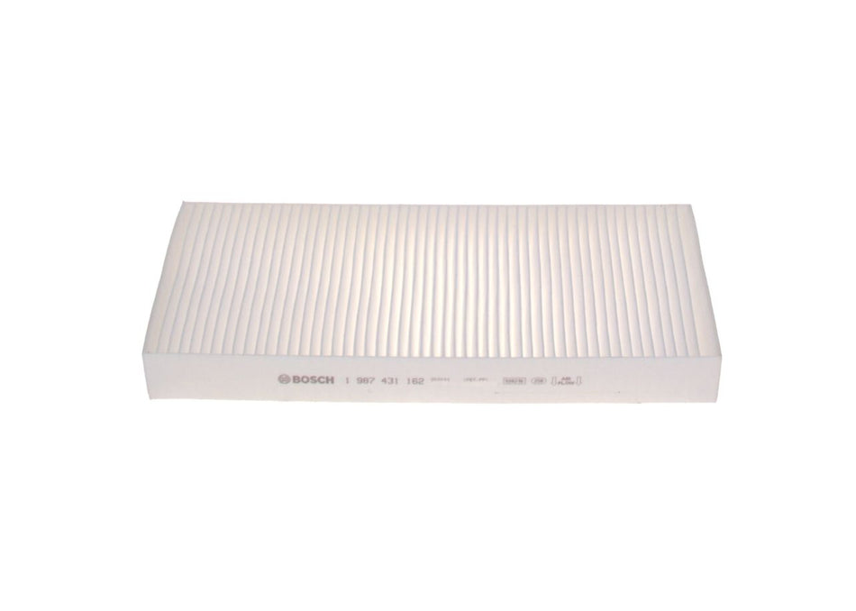 Filter, cabin air - 1 987 431 162