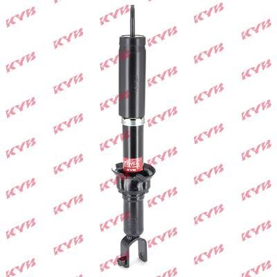 Shock Absorber - 341198