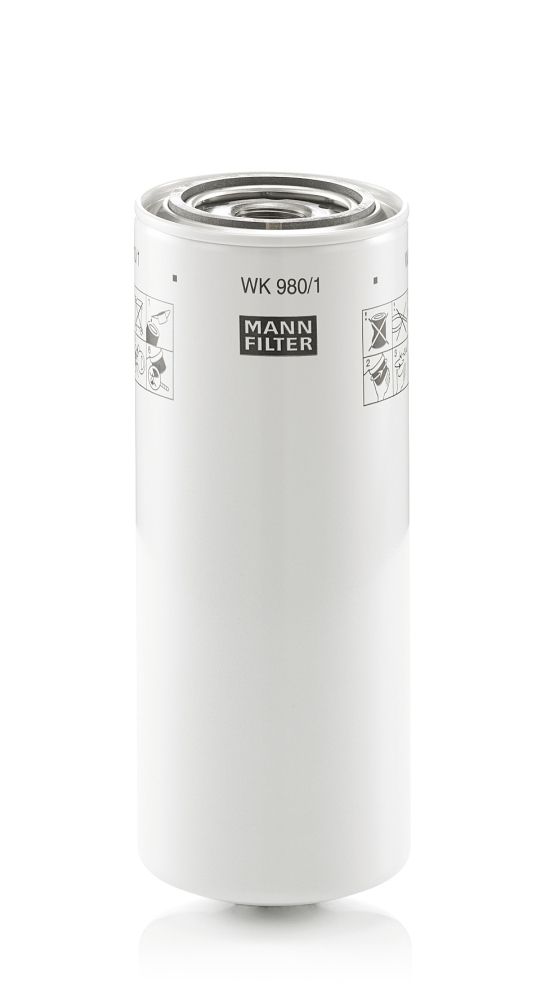 Fuel Filter - WK 980/1
