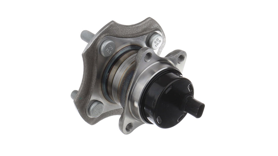 Wheel Bearing Kit - VKBA 3931