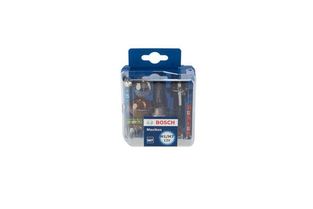 Maxibox H1 & H7 Bulb Kit