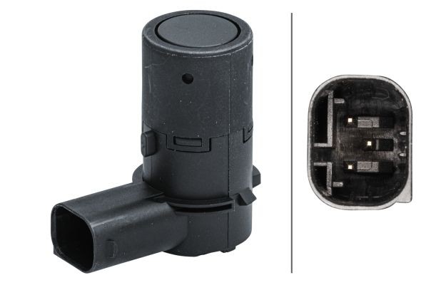 Sensor, park distance control - 6PX 358 141-301