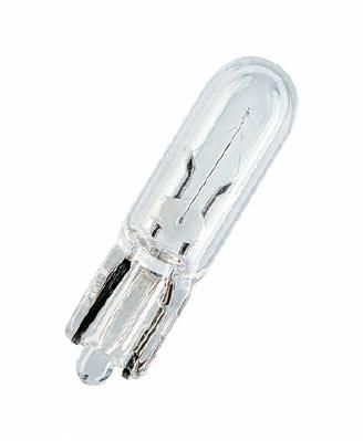 Bulb, interior light - 2721