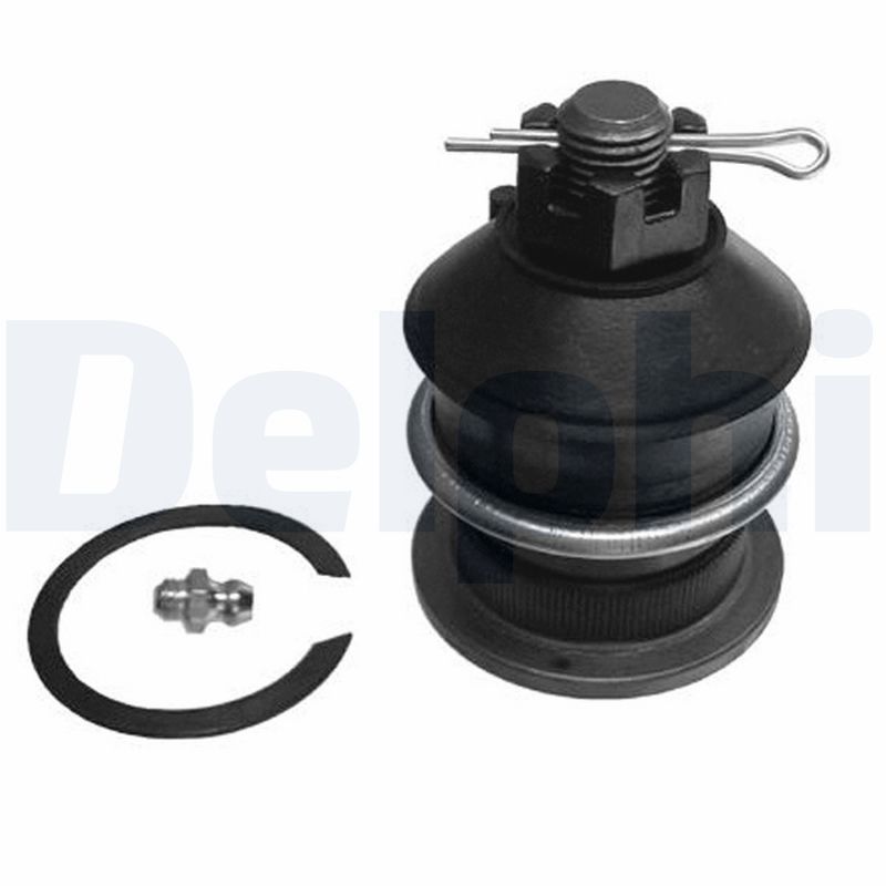 Ball Joint - TC8555
