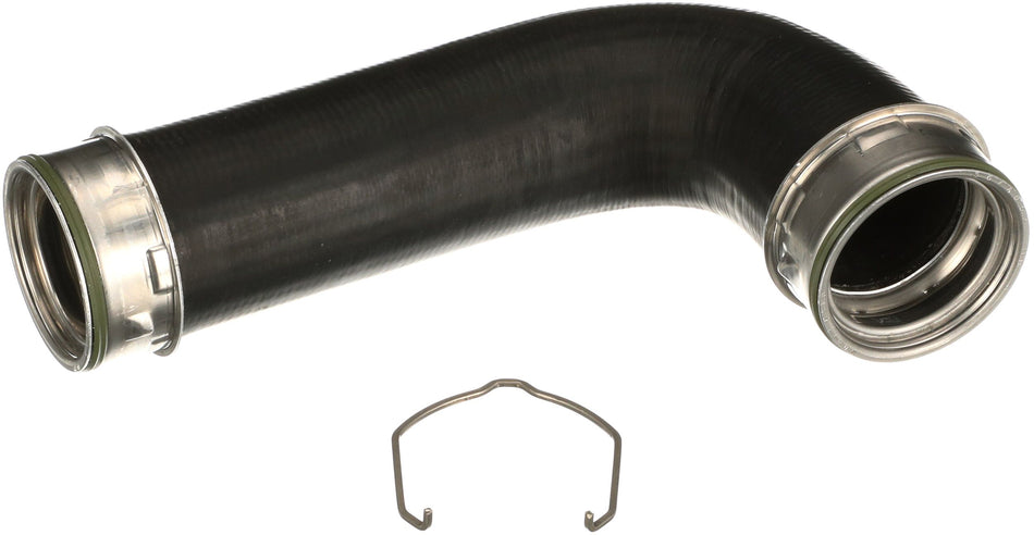 Charge Air Hose - 09-0263C