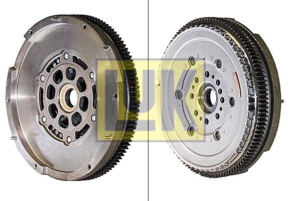 Flywheel - 415 0562 10