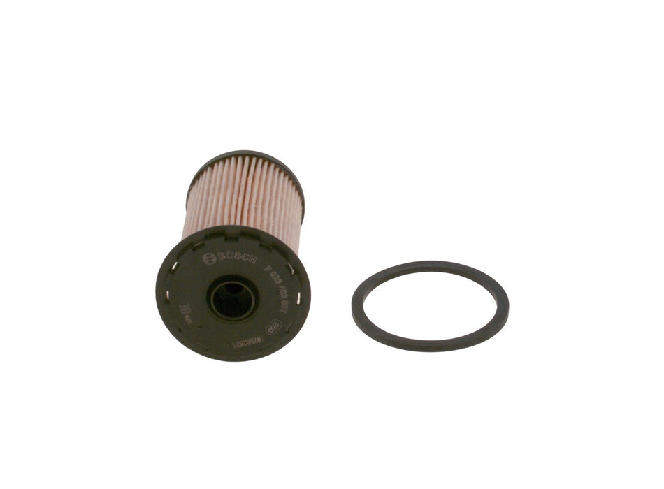 Fuel Filter - F 026 402 007