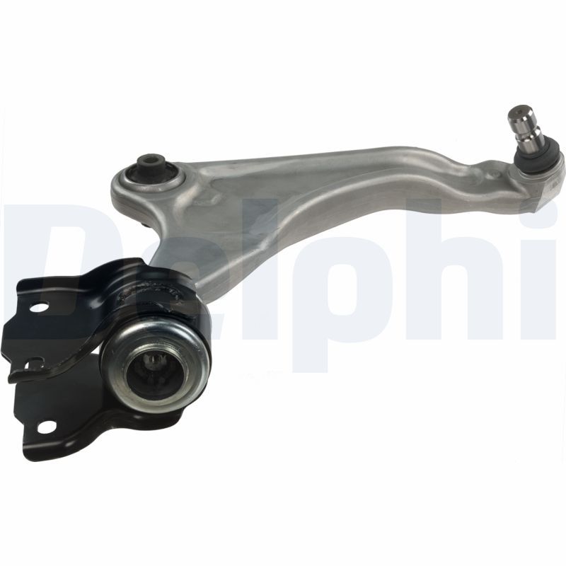 Control/Trailing Arm, wheel suspension - TC3033