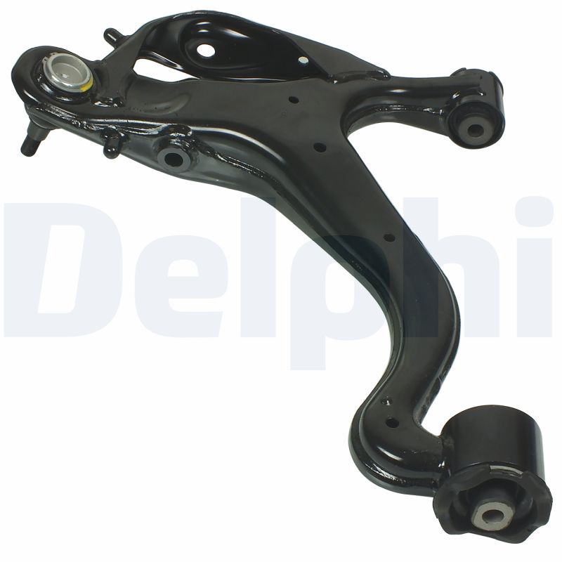 Control/Trailing Arm, wheel suspension - TC2162
