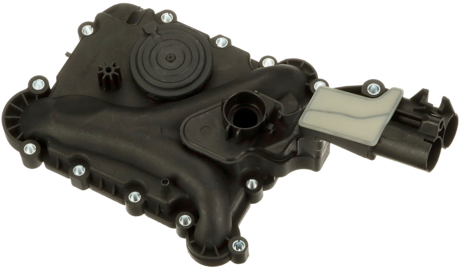 Oil Separator, crankcase ventilation - EMH9002