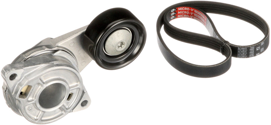 V-ribbed Belt Set - K015PK855