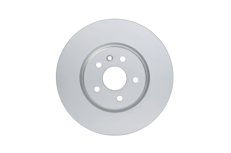 Brake Disc - 0 986 479 D93