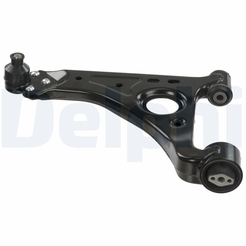 Control/Trailing Arm, wheel suspension - TC3248