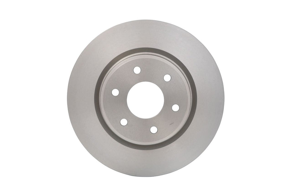 Brake Disc - 0 986 479 D66