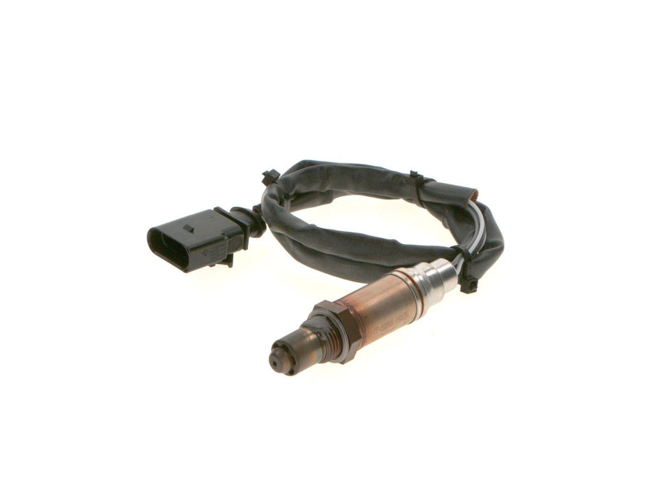 Oxygen Sensor - F 00H L00 446