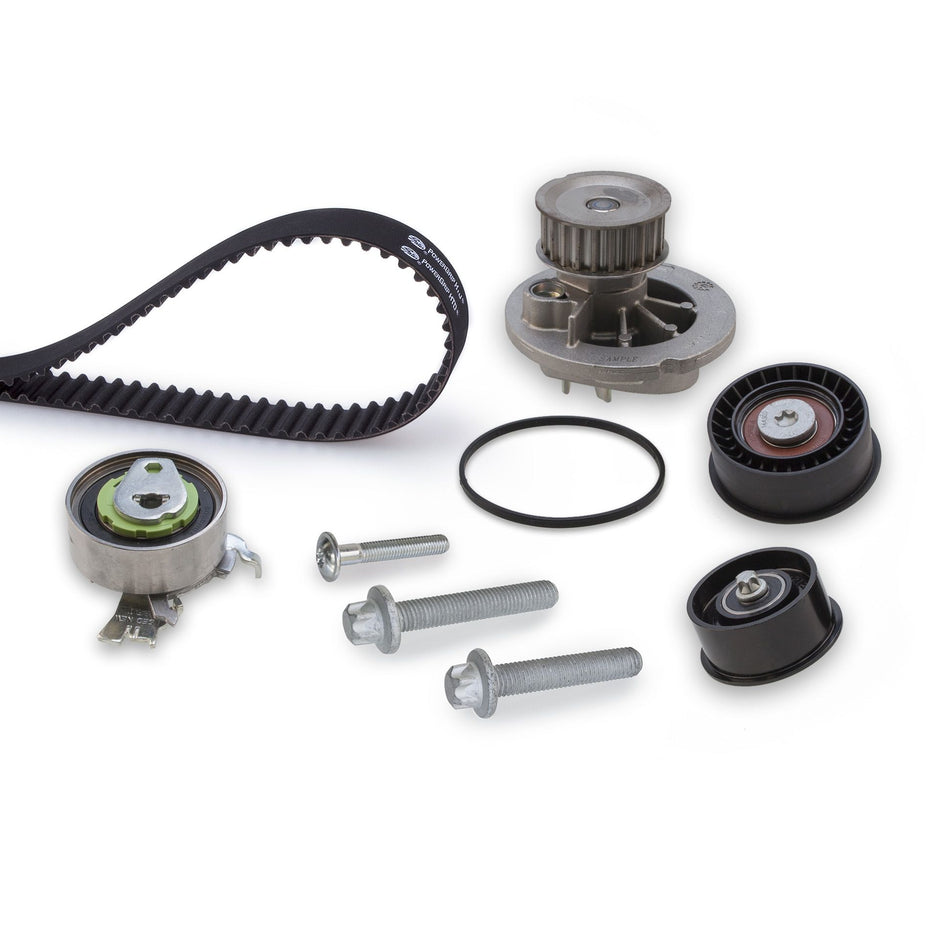 Water Pump & Timing Belt Kit - KP25499XS-3