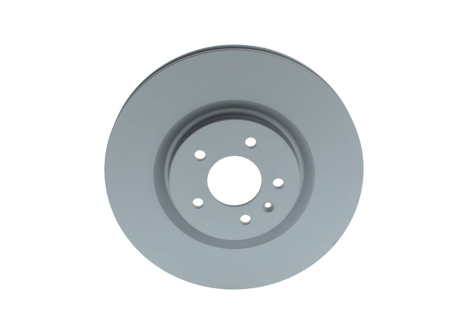 Brake Disc - 0 986 479 G69