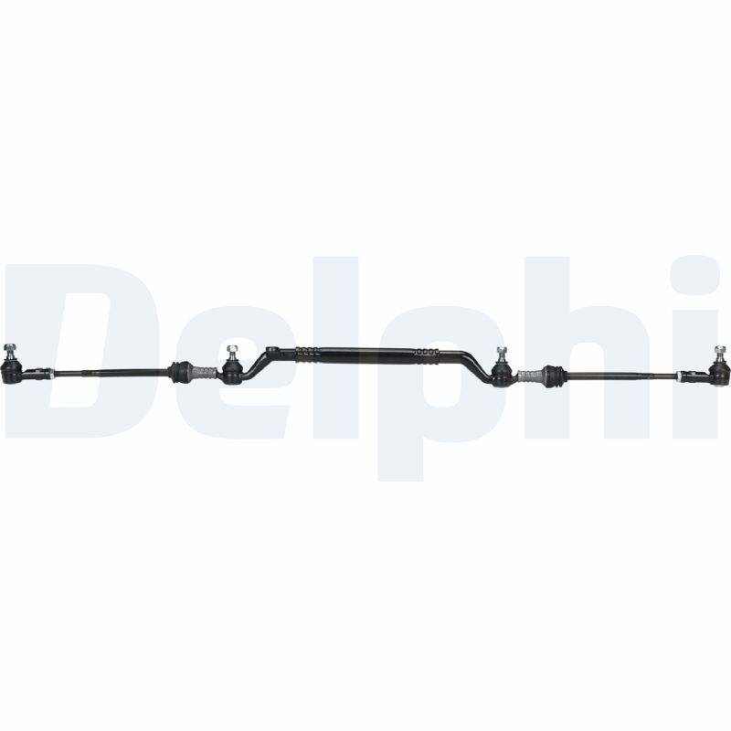 Centre Rod Assembly - TL554