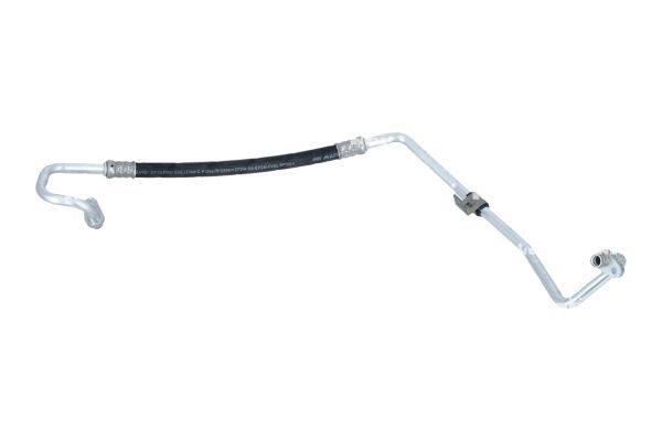 High/Low-pressure Line, air conditioning - 400030