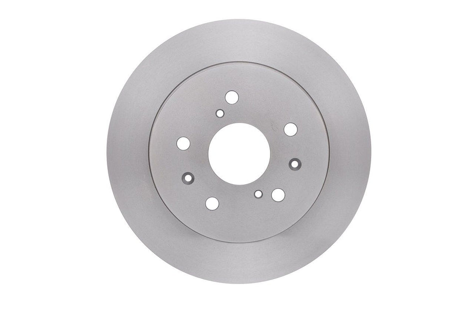Brake Disc - 0 986 479 D34