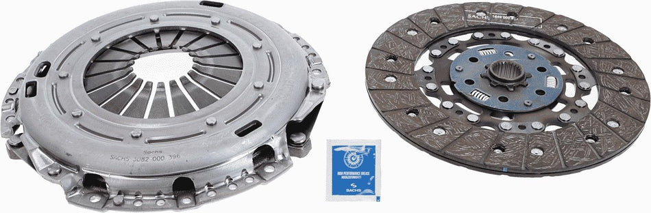 Clutch Kit - 3000 970 004