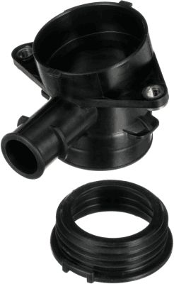 Hose, air supply - ANTK1216