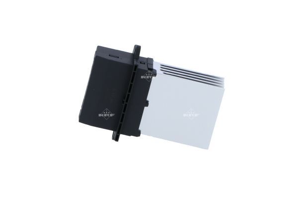 Resistor, interior blower - 342007