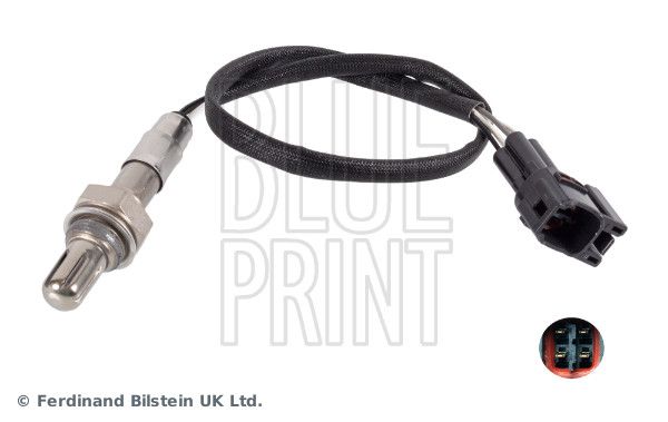 Oxygen Sensor - ADK87038