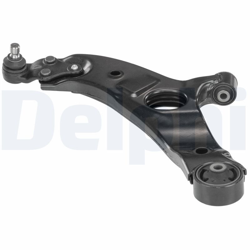 Control/Trailing Arm, wheel suspension - TC3743
