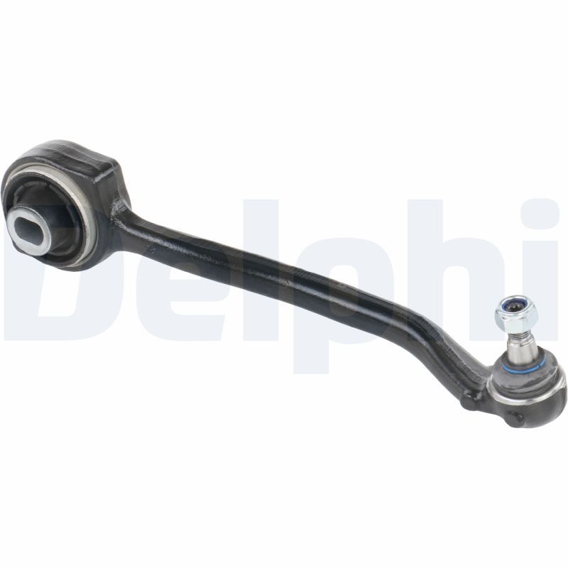 Control/Trailing Arm, wheel suspension - TC1282