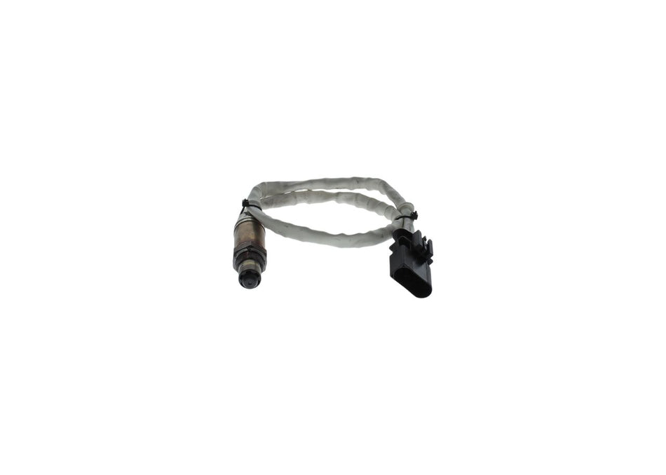Oxygen Sensor - F 00H L00 257