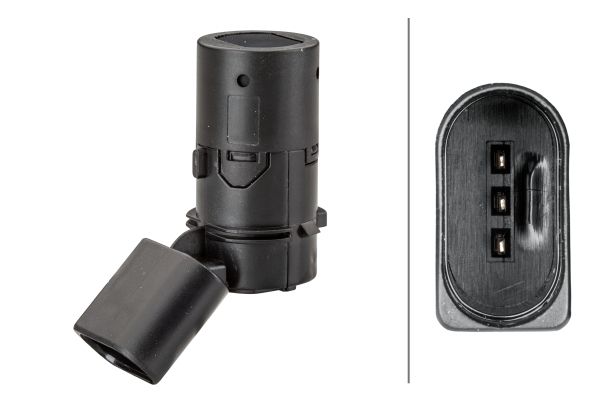 Sensor, park distance control - 6PX 358 141-251