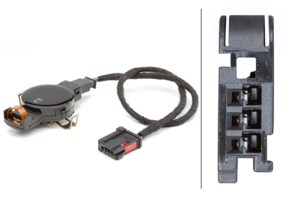 Rain Sensor - 6PW 011 178-701