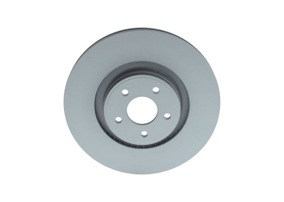Brake Disc - 0 986 479 F80