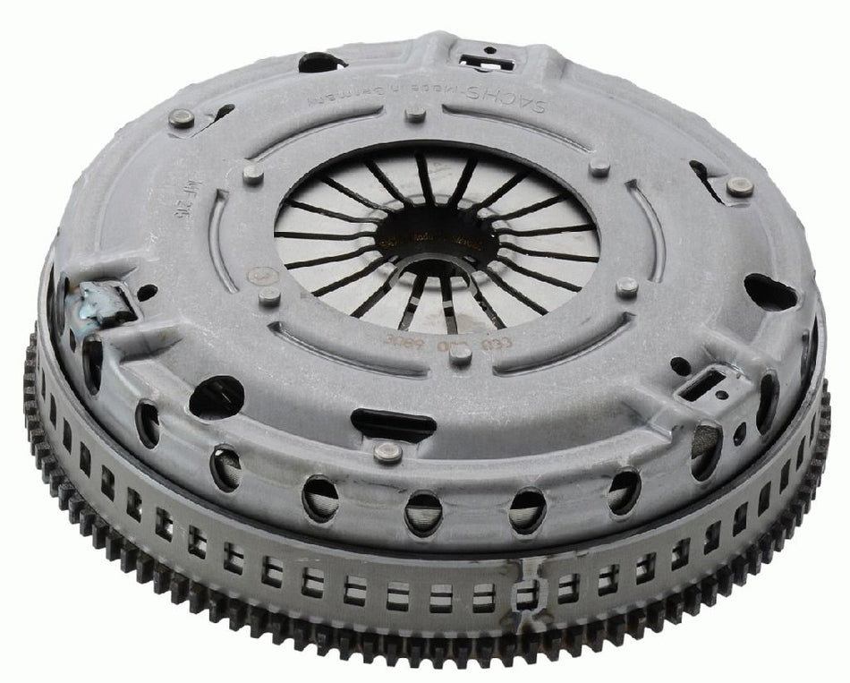Clutch Kit - 3089 000 033