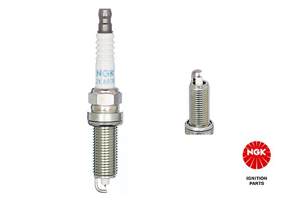 Spark Plug - 1654