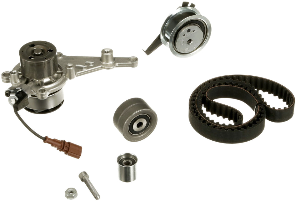 Water Pump & Timing Belt Kit - KP15695XS-1