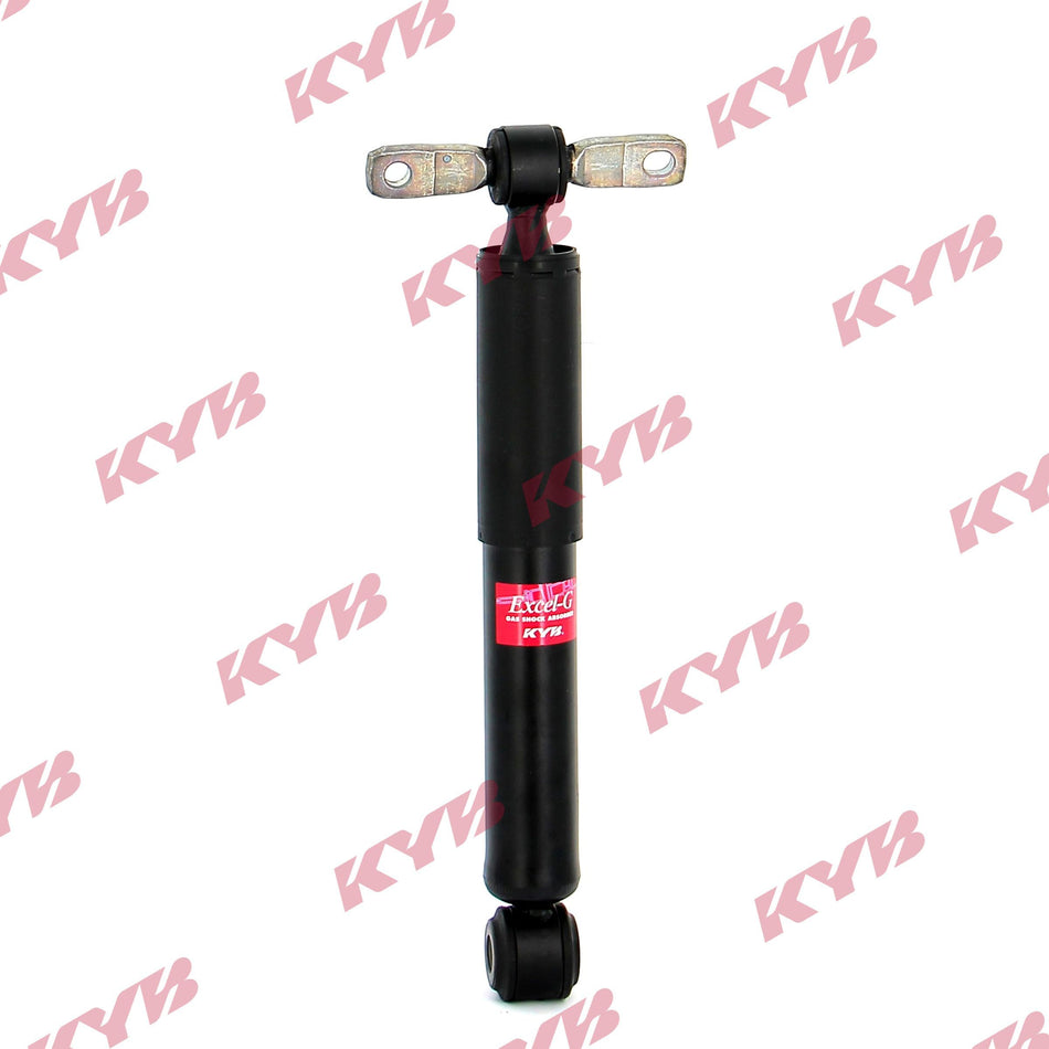 Shock Absorber - 3418017