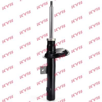 Shock Absorber - 333730