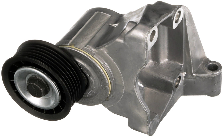 Belt Tensioner, V-ribbed belt - T38316