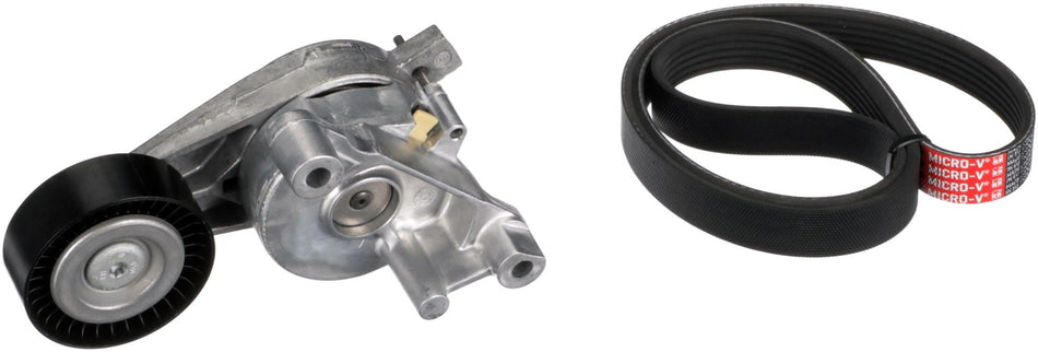 V-ribbed Belt Set - K026PK1053