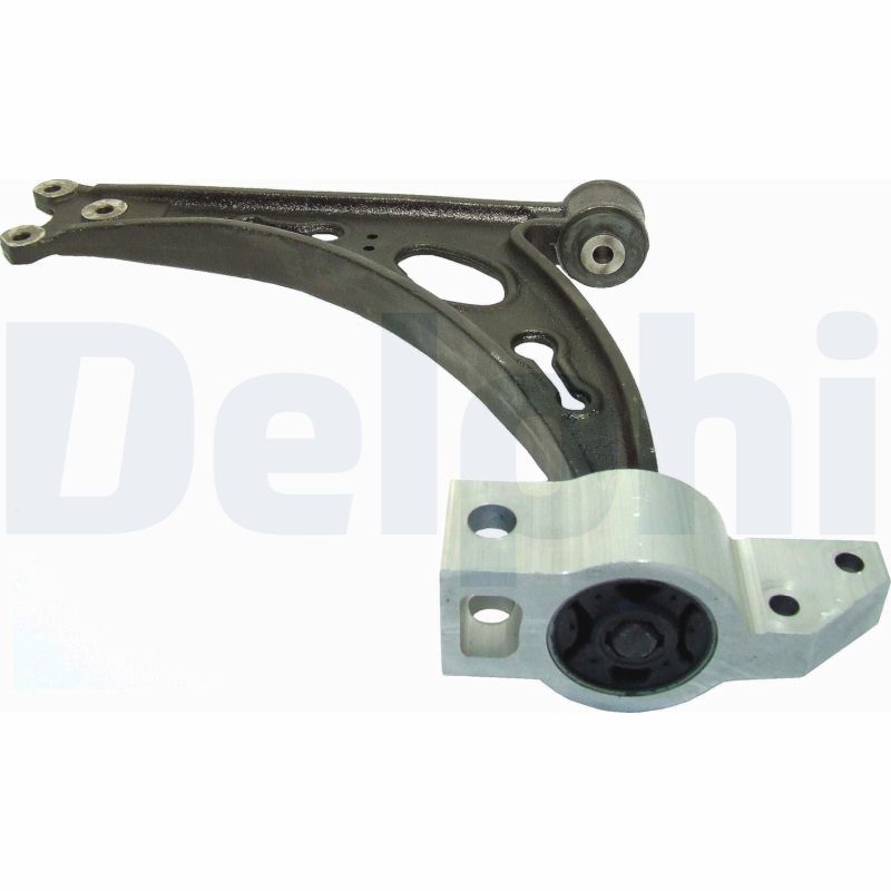 Control/Trailing Arm, wheel suspension - TC2141