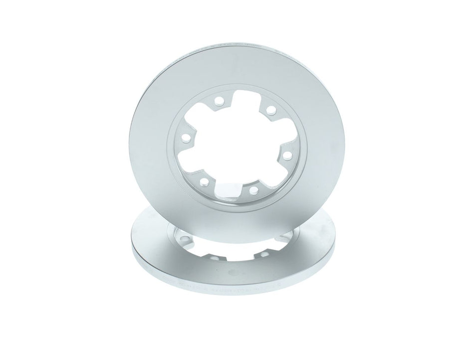 Brake Disc - 0 986 479 D43