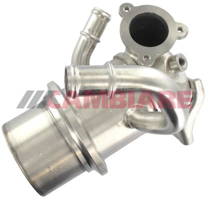 Cooler, exhaust gas recirculation - VE360320