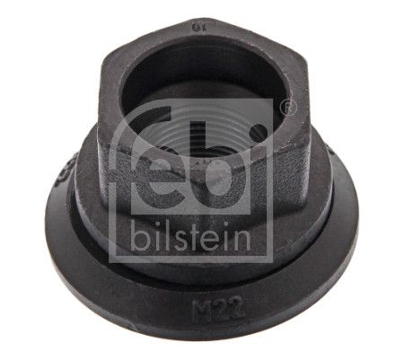Wheel Nut - 24335