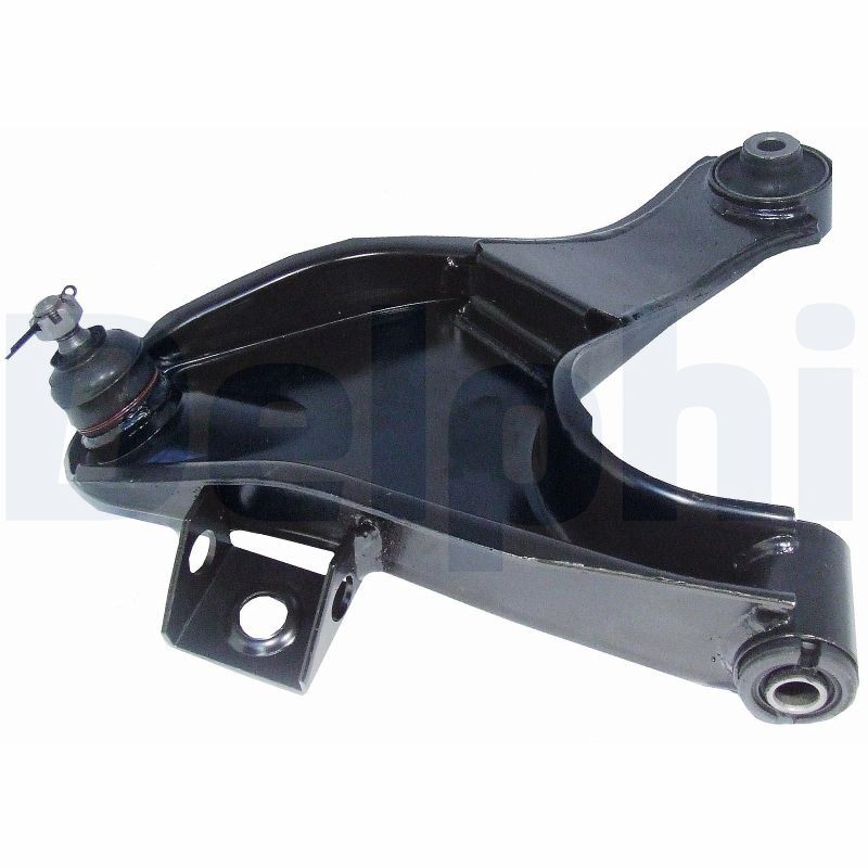 Control/Trailing Arm, wheel suspension - TC1940