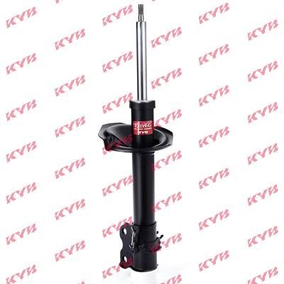 Shock Absorber - 334360