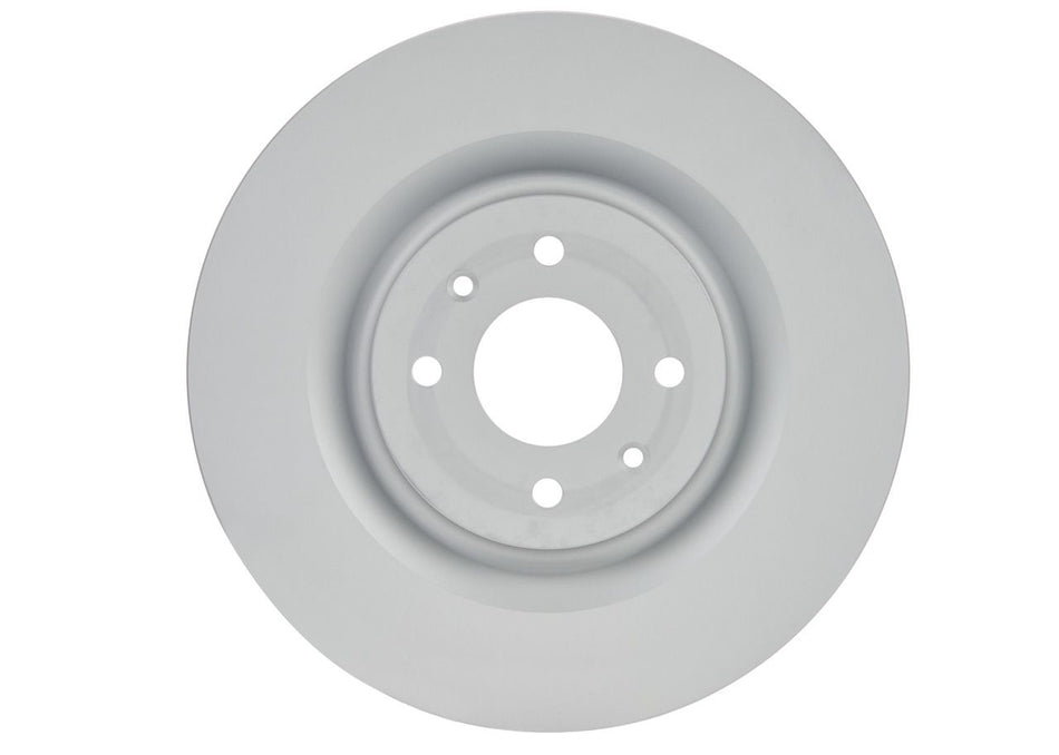 Brake Disc - 0 986 479 A90