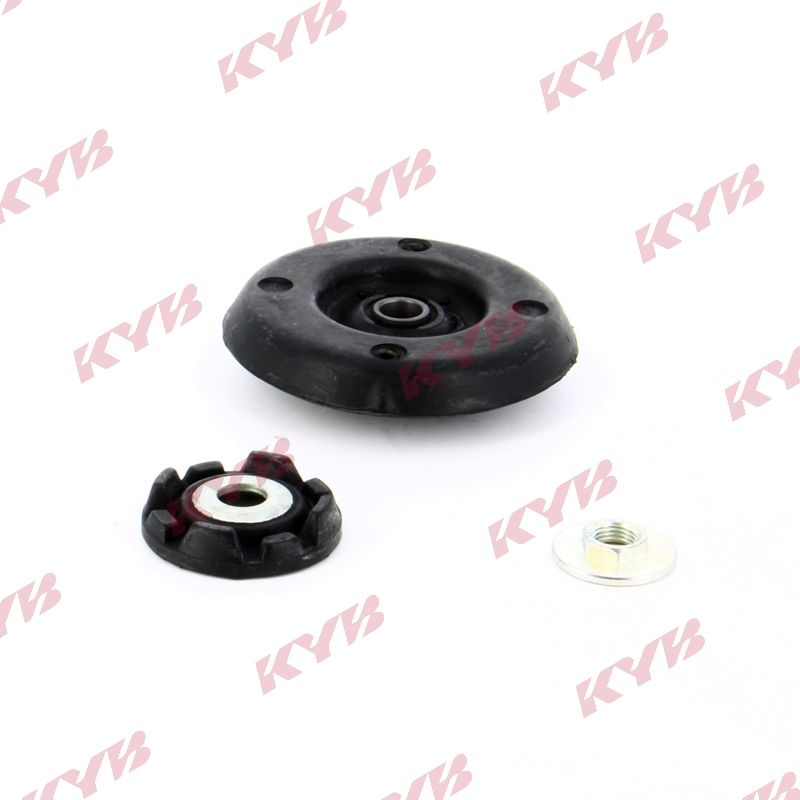 Repair Kit, suspension strut support mount - SM1038