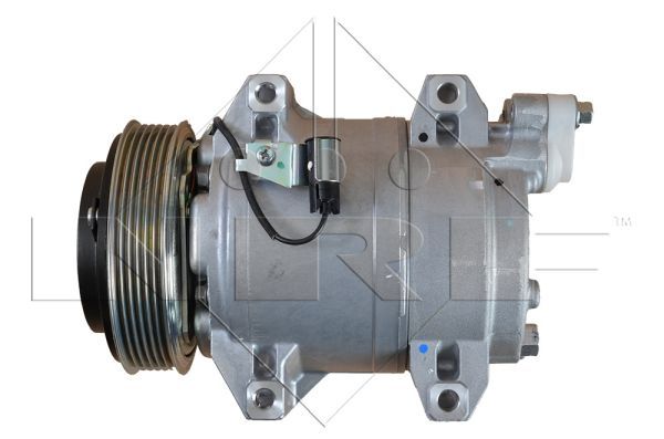Compressor, air conditioning - 32211